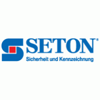 SETON logo vector logo