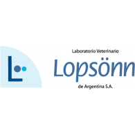 Lopsonn logo vector logo