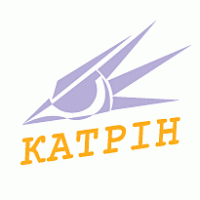 Katrin Records logo vector logo