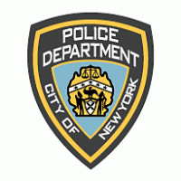 Police Department logo vector logo