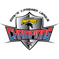 Panasonic Panthers logo vector logo