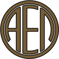 AEL Limassol logo vector logo