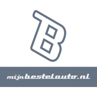 Mijn-Bestelauto logo vector logo