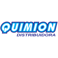 Quimion Distribuidora logo vector logo