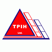 Trin logo vector logo