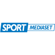 Sport Mediaset logo vector logo