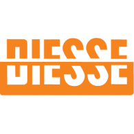 Diesse logo vector logo