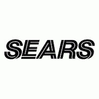 Sears logo vector logo