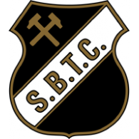 SBTC Salgotarjan logo vector logo