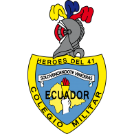 Colegio Militar Comil logo vector logo