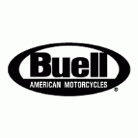 Buell logo vector logo