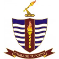 GC University logo vector logo