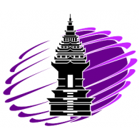 Kementerian Pariwisata dan Ekonomi Kreatif logo vector logo
