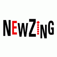 NewZing logo vector logo