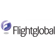 Flightglobal logo vector logo