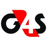 G4S logo vector logo