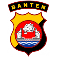 Banten logo vector logo