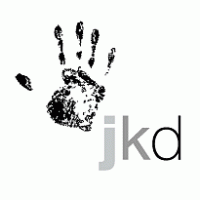 JKD logo vector logo