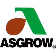 ASGROW logo vector logo
