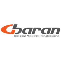 Gbaran logo vector logo