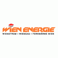 Wien Energie logo vector logo