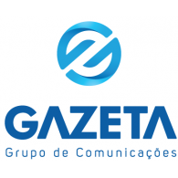 Gazeta logo vector logo