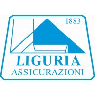 Liguria Assicurazioni logo vector logo