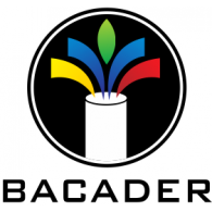 Bacader logo vector logo