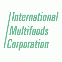 International Multifoods Corporation logo vector logo