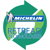 Michelin Retread Technologies logo vector logo