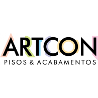 Artcon logo vector logo