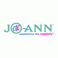 Jo-Ann etc logo vector logo