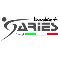 Aries Sport logo vector logo