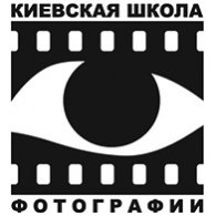 Киевская Школа Фотографии logo vector logo