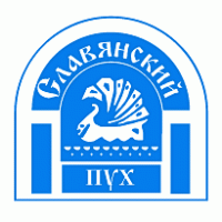 Slavjanskiy puh logo vector logo