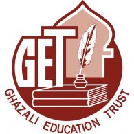 Ghazali Education Trust logo vector logo