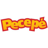 Pecepé logo vector logo