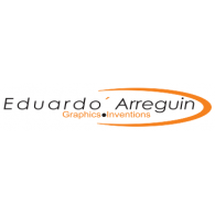 Eduardo Arreguin logo vector logo