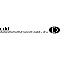 Centro de Diseño Digital logo vector logo
