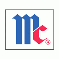 McCormick logo vector logo