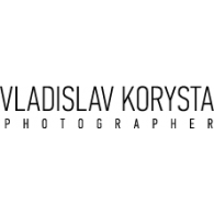 Vladislav Korysta logo vector logo