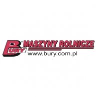 Bury logo vector logo