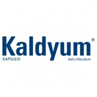 Kaldyum logo vector logo