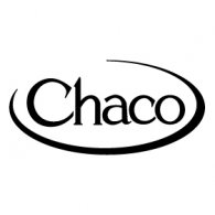 Chaco logo vector logo