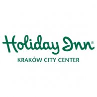 Holiday Inn logo vector logo