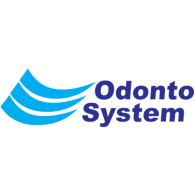 Odonto System logo vector logo