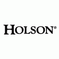 Holson logo vector logo