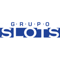Grupo Slots logo vector logo