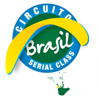 Circuito Brasil de Paragliding – Serial Class logo vector logo