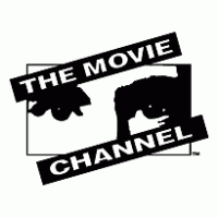 The Movie Channel logo vector logo